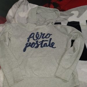Aeropostale sweater